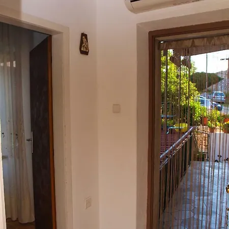 24 Put Rota Apartment