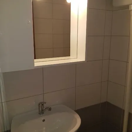 24 Put Rota Apartment Postira