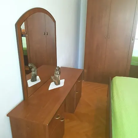 Apartment 24 Put Rota *