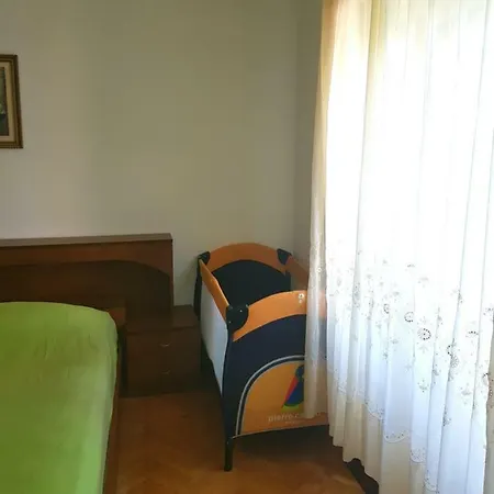 Apartment 24 Put Rota